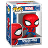 Figura Funko POP! Marvel Spider-Man Classics en caja