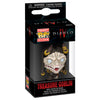 Llavero FUNKO Pocket POP de Treasure Goblin de Diablo IV en caja