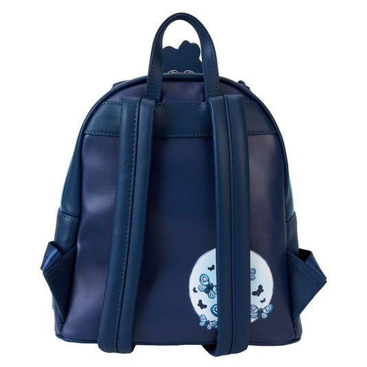 Mochila Loungefly Wedding Cake de La Novia Cadáver en azul - 4