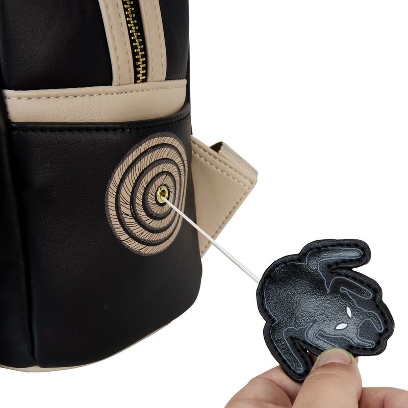 Mochila Loungefly del Mayor de Pesadilla Antes de Navidad - 5
