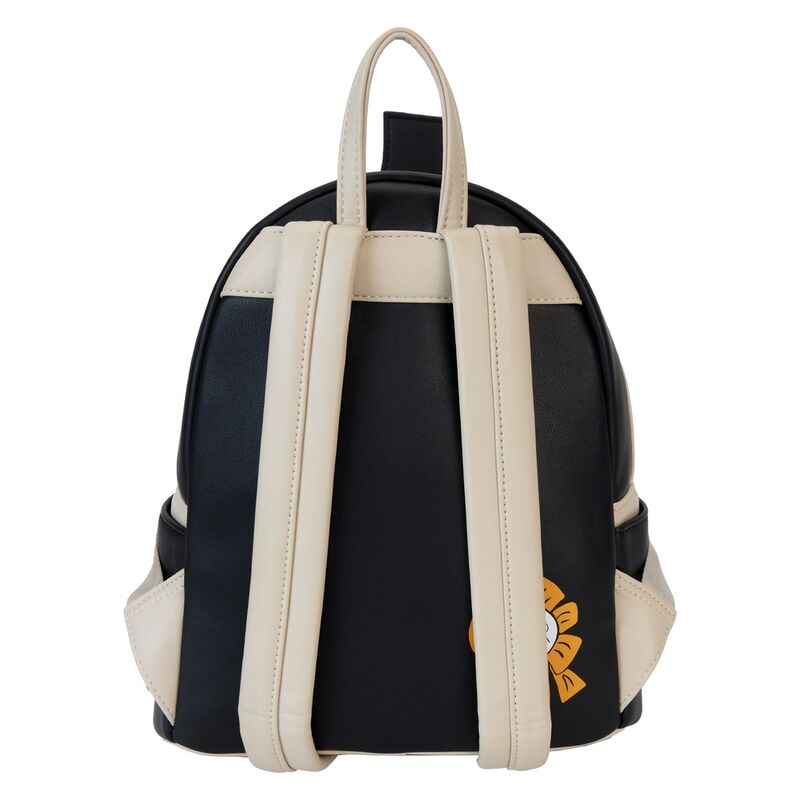 Mochila Loungefly del Mayor de Pesadilla Antes de Navidad - 6