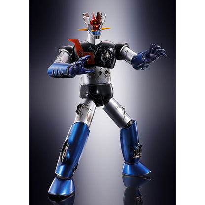 Figura articulada GX-105D Mazinger Z Damaged con espada - 2
