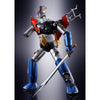 Figura articulada GX-105D Mazinger Z Damaged con espada