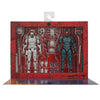 Set NECA con dos figuras Synja Patrol, accesorios y tres Mousers