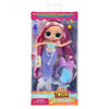 Muñeca L.O.L. Surprise! Tweens Lola Waves con cola de sirena