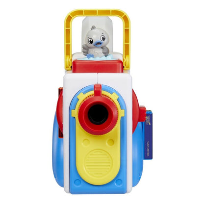 Proyector cuentacuentos Little Tikes Story Dream Machine con personaje y cartucho - 3