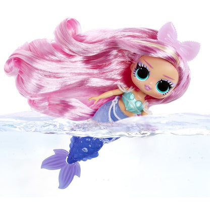 Muñeca L.O.L. Surprise! Tweens Lola Waves con cola de sirena - 4