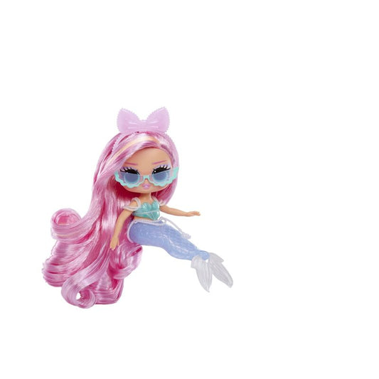 Muñeca L.O.L. Surprise! Tweens Lola Waves con cola de sirena - 5