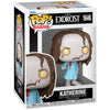 Figura Funko POP! Katherine de The Exorcist: Believer en caja