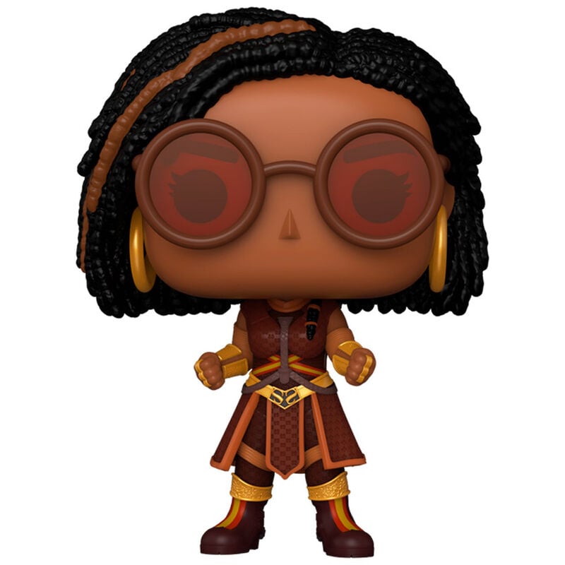 Figura Funko POP! Sister Sage de The Boys en caja - 2