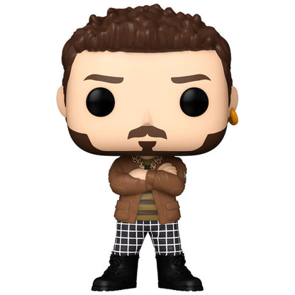 Figura Funko POP! de Frenchie de The Boys en caja - 2