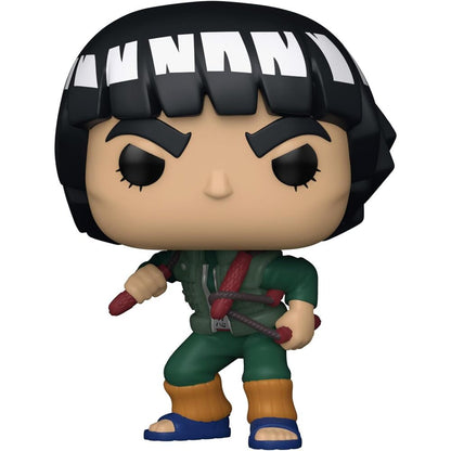 Figura FUNKO POP! de Might Guy de Naruto Shippuden