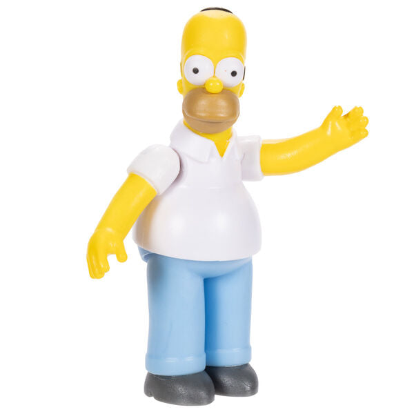 Figuras surtidas de Los Simpsons de 6 cm en caja - 19