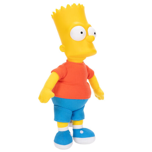 Peluche surtido de Los Simpson de 22 cm - 15