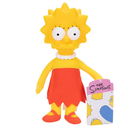 Peluche surtido de Los Simpson de 22 cm - 16
