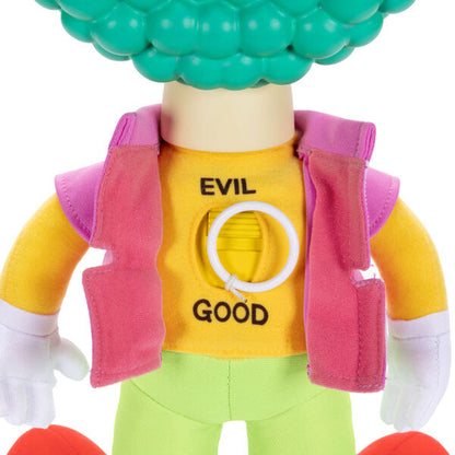 Muñeco parlante de Krusty El Payaso de Los Simpsons de 44 cm - 6