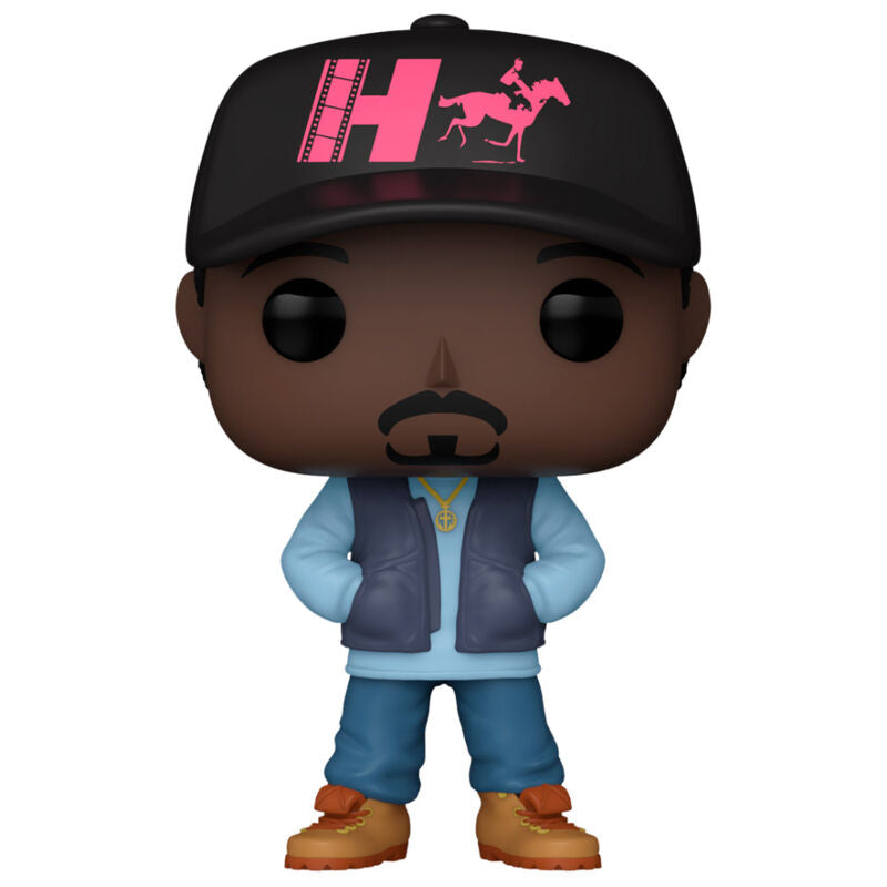 Figura Funko POP! de OJ Haywood de NOPE en caja - 2