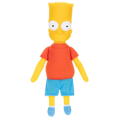 Peluche parlante de Bart Simpson de 33 cm en su caja - 6
