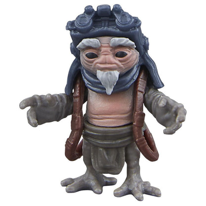 Set Star Wars The Black Series con figuras de IG-12, Grogu y mecánicos anzellanos - 5