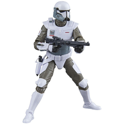 Figura Imperial Armored Commando de Star Wars The Mandalorian - 3