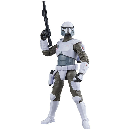 Figura Imperial Armored Commando de Star Wars The Mandalorian - 7