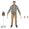 Figura Marvel Legends de Logan con Headpool y base