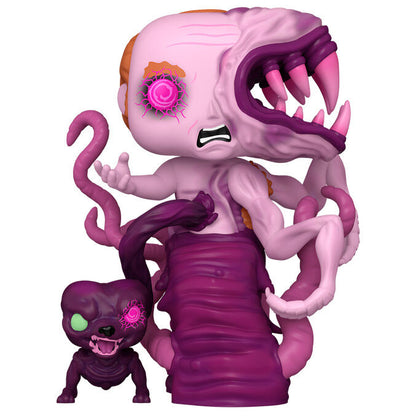 Figura Funko POP! Deluxe The Blair Monster Chase de The Thing - 2