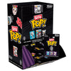Figura Bitty POP! de Pesadilla Antes de Navidad en caja Funko