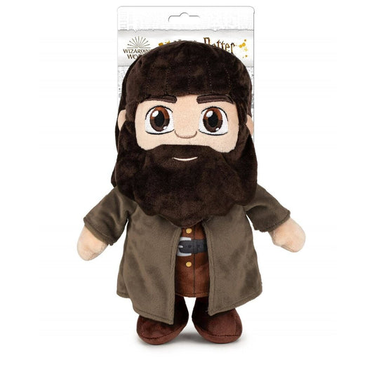 Peluche de Hagrid de Harry Potter de 32 cm