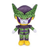 Peluche de Cell de Dragon Ball Z de 28 cm