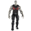 Figura articulada de Colossus de Deadpool Marvel Legends