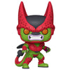 Figura Funko POP! de Cell Max de Dragon Ball Super: Super Hero