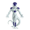 Figura de Frieza de Dragon Ball Z en blanco y morado