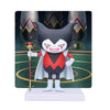 Figura de Gomah de Dragon Ball Daima con panel y bastón