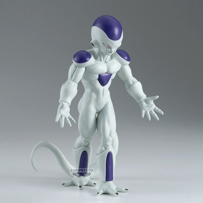 Figura de Frieza de Dragon Ball Z en blanco y morado - 3