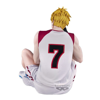 Figura de Ryota Kise con Tetsuya de Kuroko's Basketball - 4