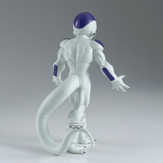 Figura de Frieza de Dragon Ball Z en blanco y morado - 5