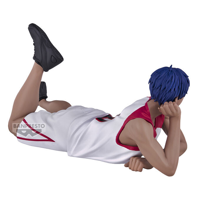 Figura de Daiki Aomine y Tetsuya de Kuroko's Basketball - 2
