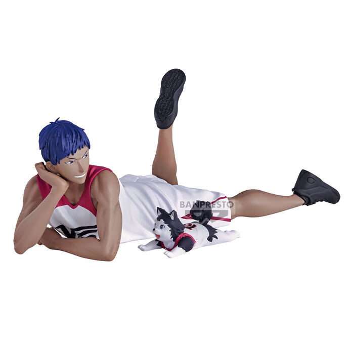 Figura de Daiki Aomine y Tetsuya de Kuroko's Basketball - 3