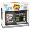 Funko Bitty POP! Town de Ollivanders con Garrick Ollivander