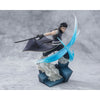 Figura Figuarts ZERO de Obito Uchiha con efectos de energía azul