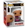 Figura Funko POP! de Baela Targaryen con arco en caja