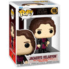 Figura Funko POP! de Jacaerys Velaryon en su caja