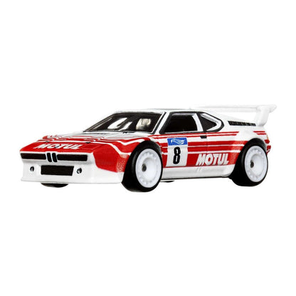 Blíster Hot Wheels Premium con dos coches metálicos - 2