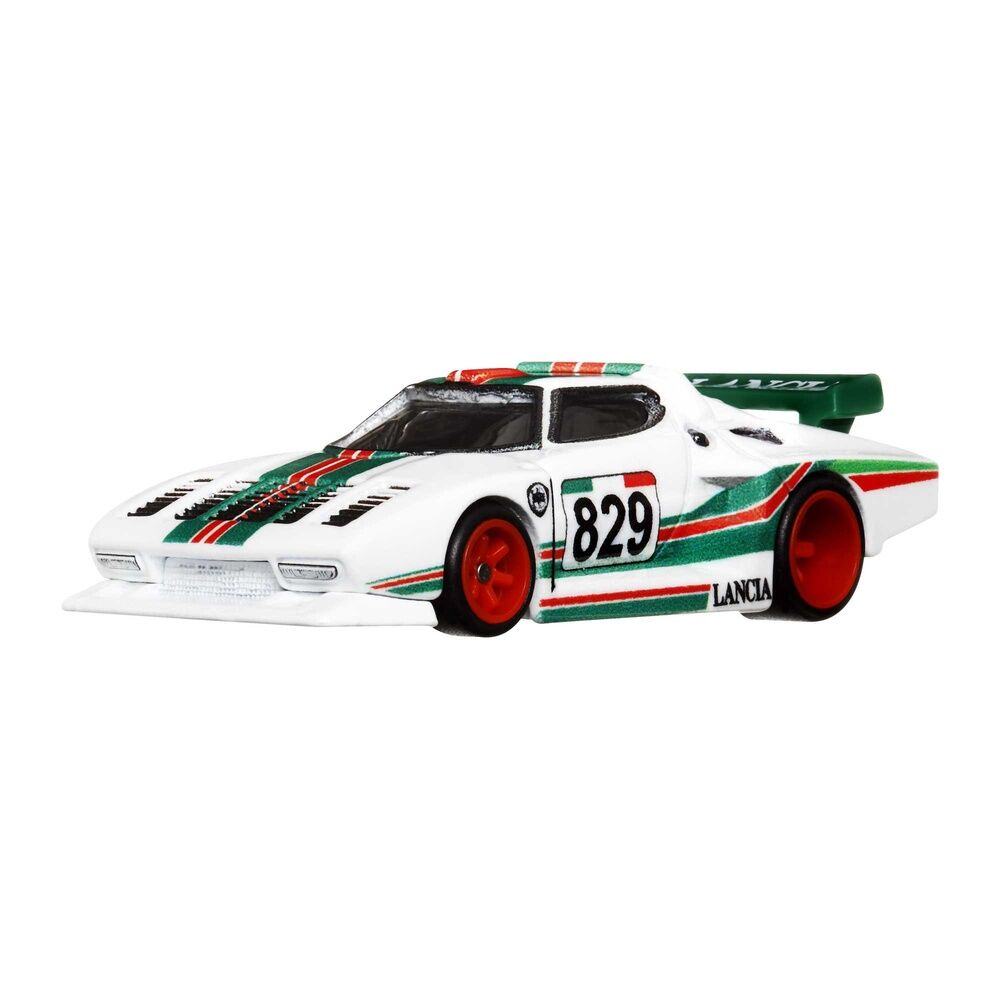 Blíster Hot Wheels Premium con dos coches metálicos - 4
