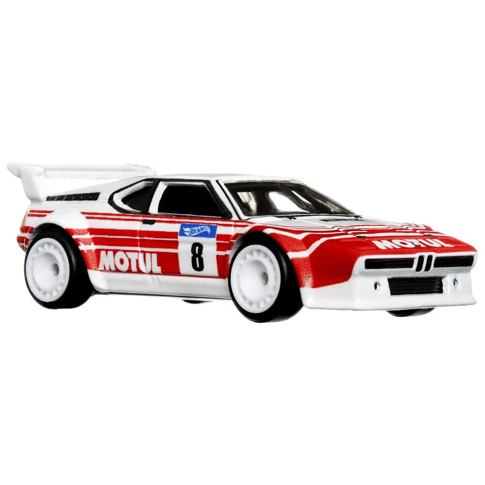 Blíster Hot Wheels Premium con dos coches metálicos - 3