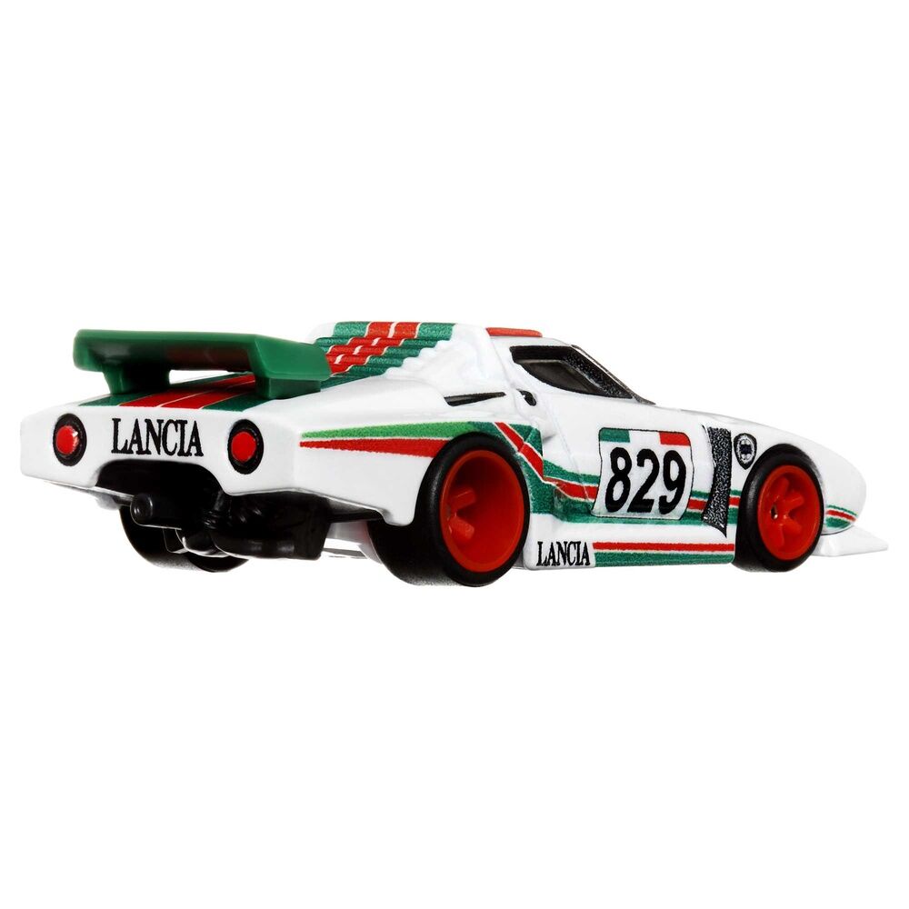 Blíster Hot Wheels Premium con dos coches metálicos - 6