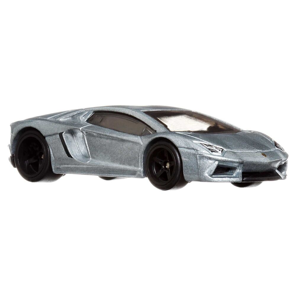 Blíster Hot Wheels Premium con dos coches metálicos - 9