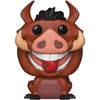 Figura Funko POP! de Pumbaa Luau de El Rey León