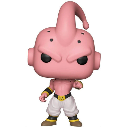 Figura Funko POP! de Kid Buu de Dragon Ball Z nº 620 en caja con ventana - 3